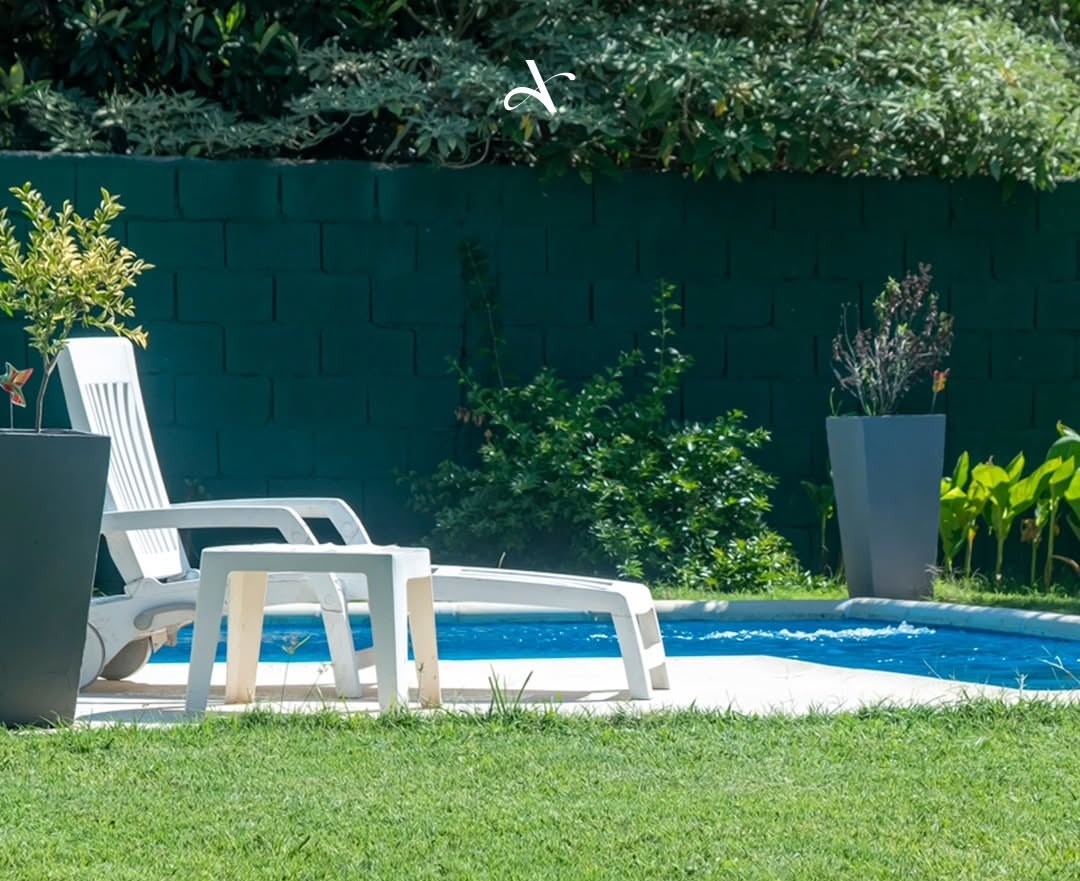 Área de patio